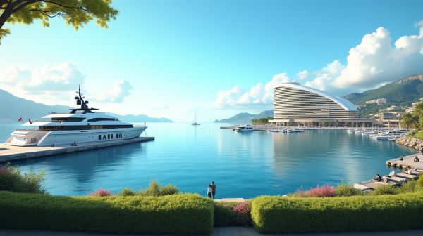 Fiscalité à Monaco : comment s'installer légalement en Principauté ?