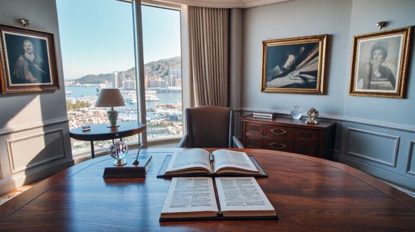 Guide complet pour s'établir légalement à Monaco