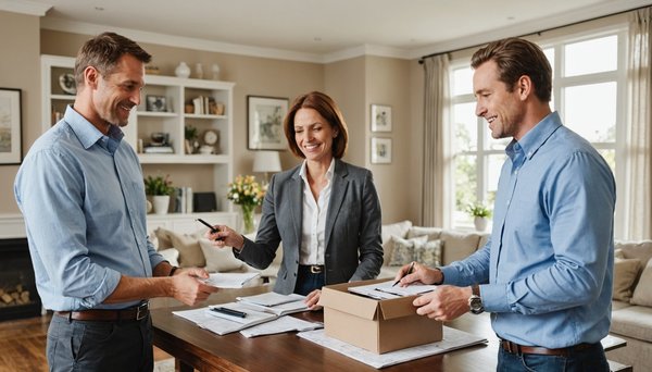 Comment préparer votre maison pour une vente rapide et réussie ?