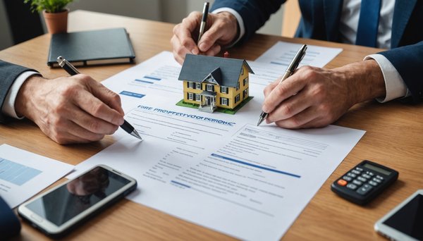 Comment négocier efficacement le prix d'achat d'un bien immobilier ?