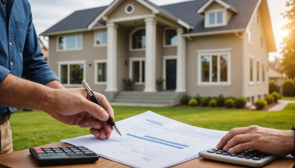 Comment évaluer les coûts cachés associés à l'achat d'une maison ?