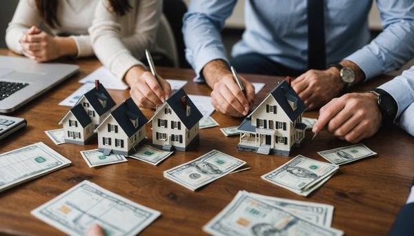 Comment utiliser le crowdfunding immobilier pour diversifier ses investissements ?