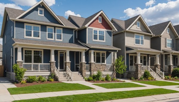 Comment les taux d'intérêt influencent-ils le pouvoir d'achat immobilier des ménages en 2023 ?