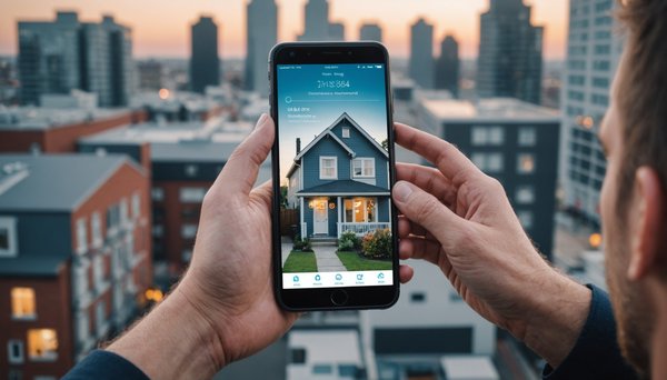 Comment la technologie change-t-elle l'investissement locatif ?