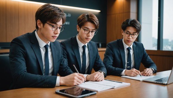 Bts banque : l'accès à des carrières prometteuses en finance