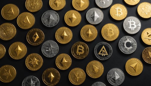 Cryptos : les enjeux et tendances à découvrir cette année
