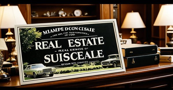 Vente immobilière : optimisez vos chances de succès