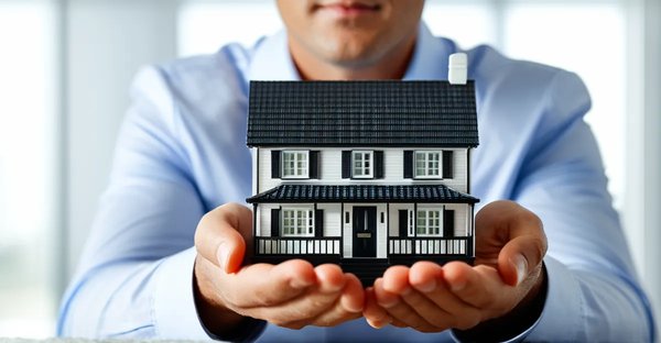 Votre spécialiste du crédit immobilier pour des solutions sur mesure