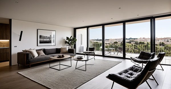 Appartement neuf à montpellier : investissez dans votre avenir facilement