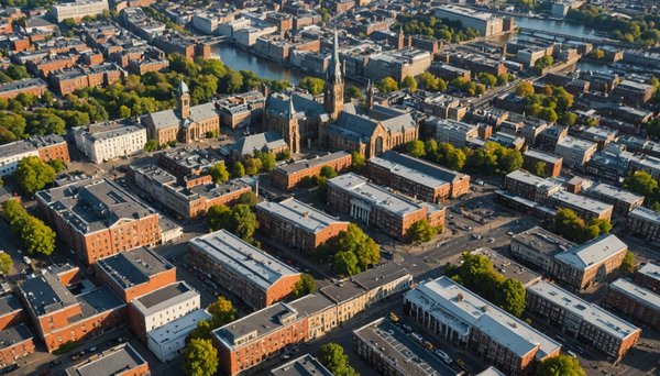 Découvrez comment une bonne analyse des dépenses publiques peut impacter l'économie locale