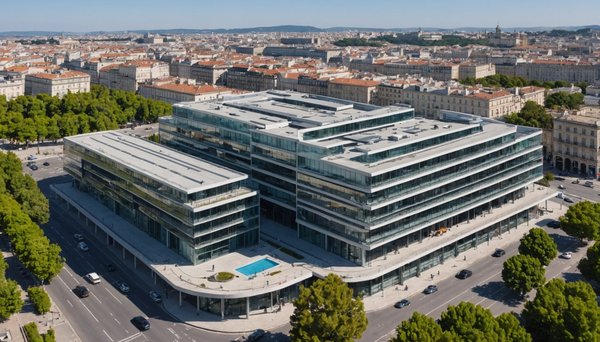 Conseil en bail commercial à montpellier : pilotez votre projet sereinement