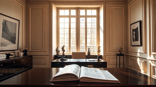 Les critères indispensables d'un cabinet de gestion de patrimoine parisien