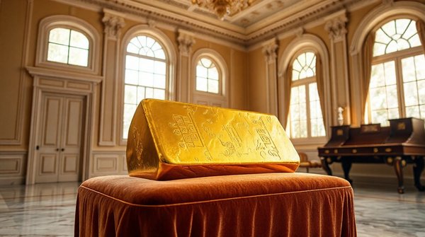 Estimez la valeur de votre or à paris : service sécurisé et gratuit